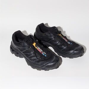 Salomon Xt-6